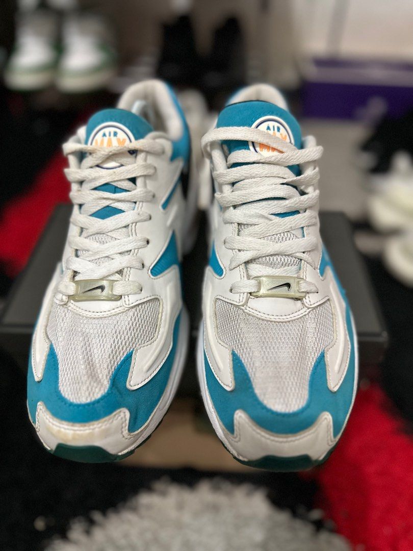 Nike air max deals light uk