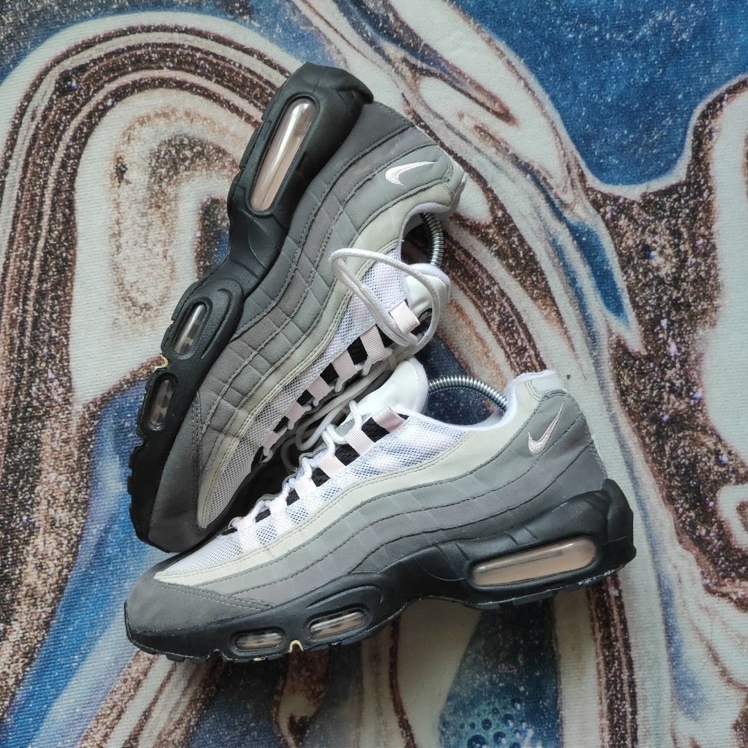 95 gunsmoke