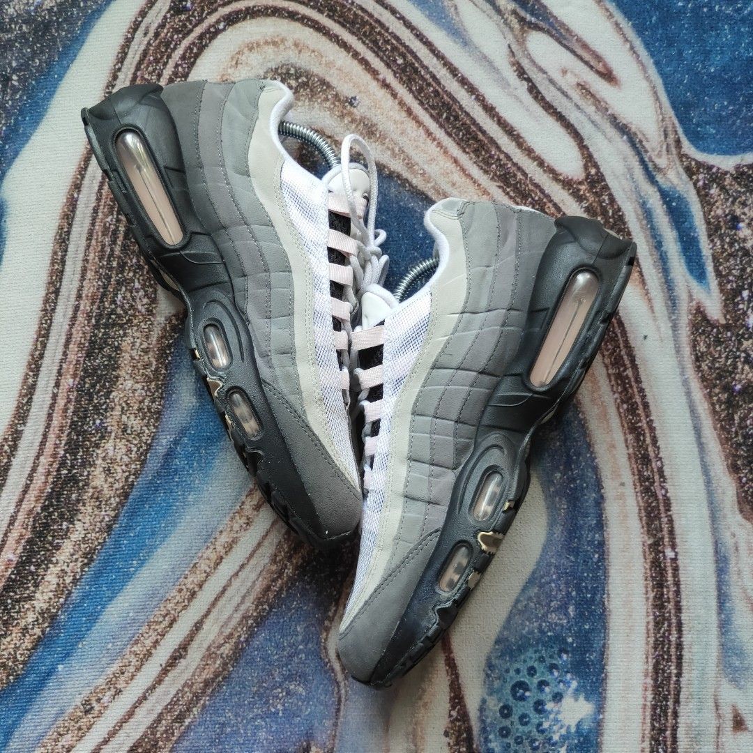 95 gunsmoke