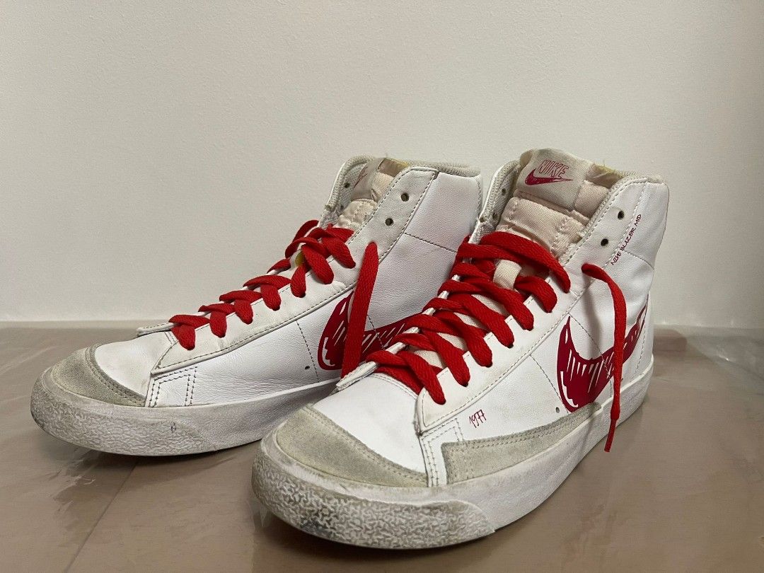 Nike Blazers Mid 1977