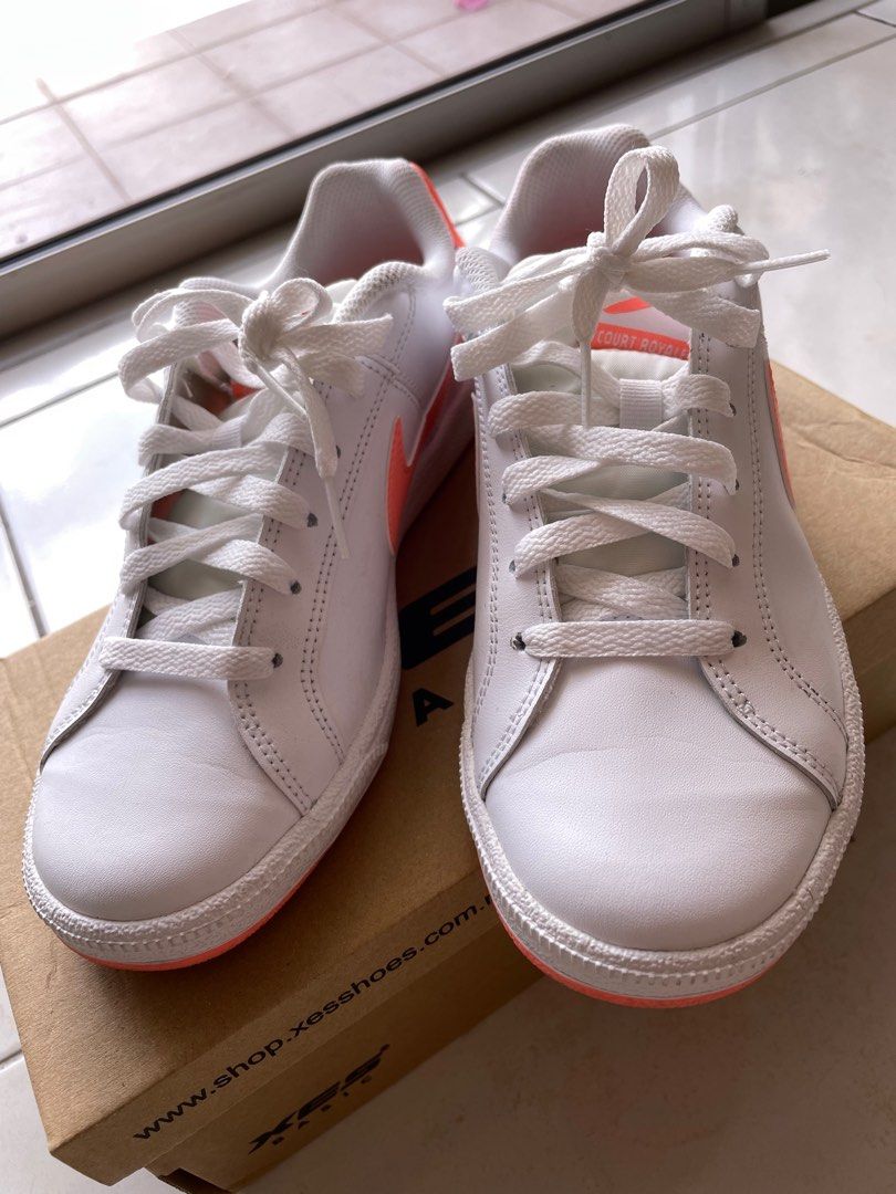 Nike Court Royale Women s Sneakers Women s Fashion Footwear