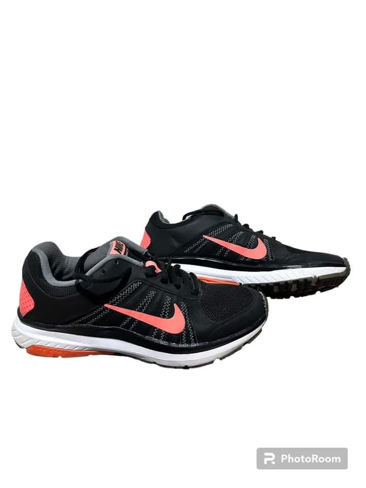 Zapatillas nike dart 12 msl store