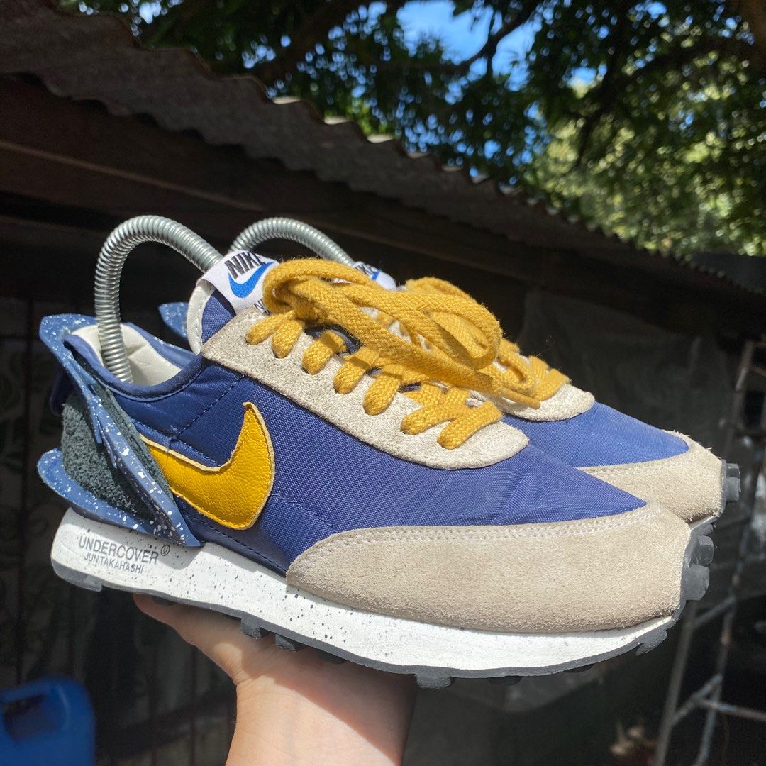 Nike daybreak undercover best sale womens