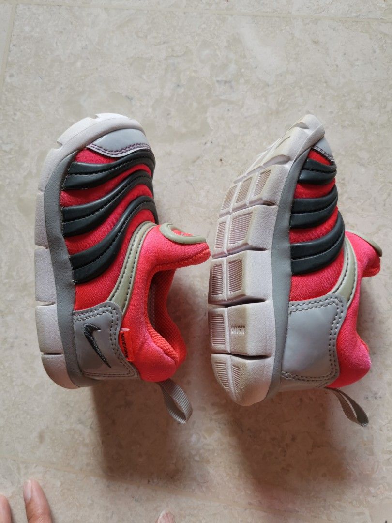 Nike free Dynamo Bruin online