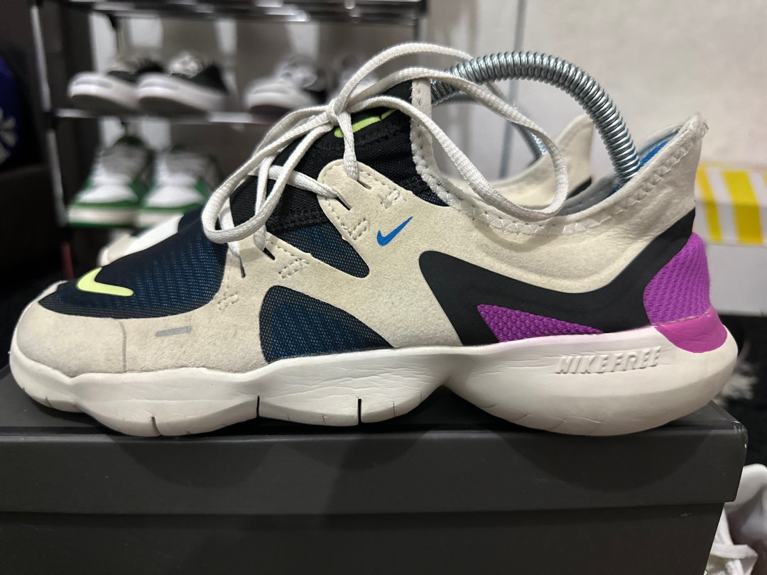 Uk 'free run deals