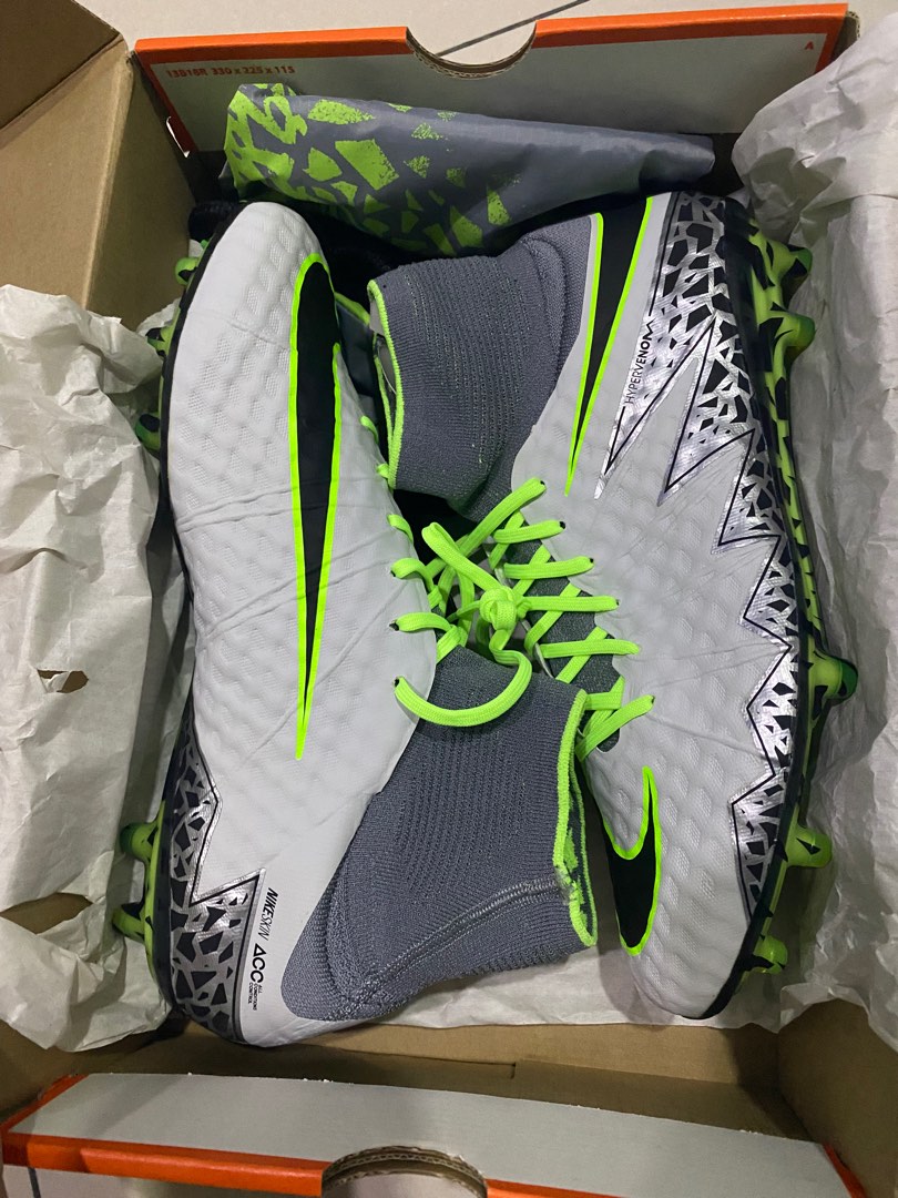 Crampon nike hypervenom cheap