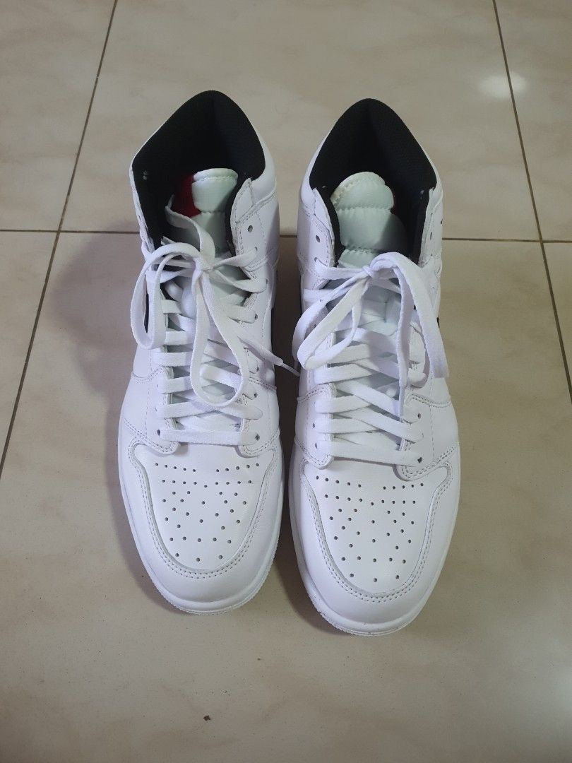 Nike jordan deals 1 yin yang