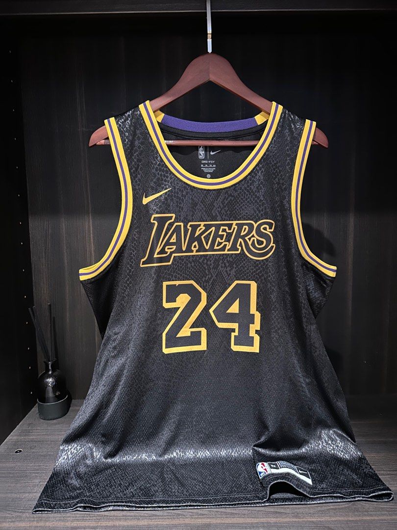 Mens kobe clearance bryant jersey