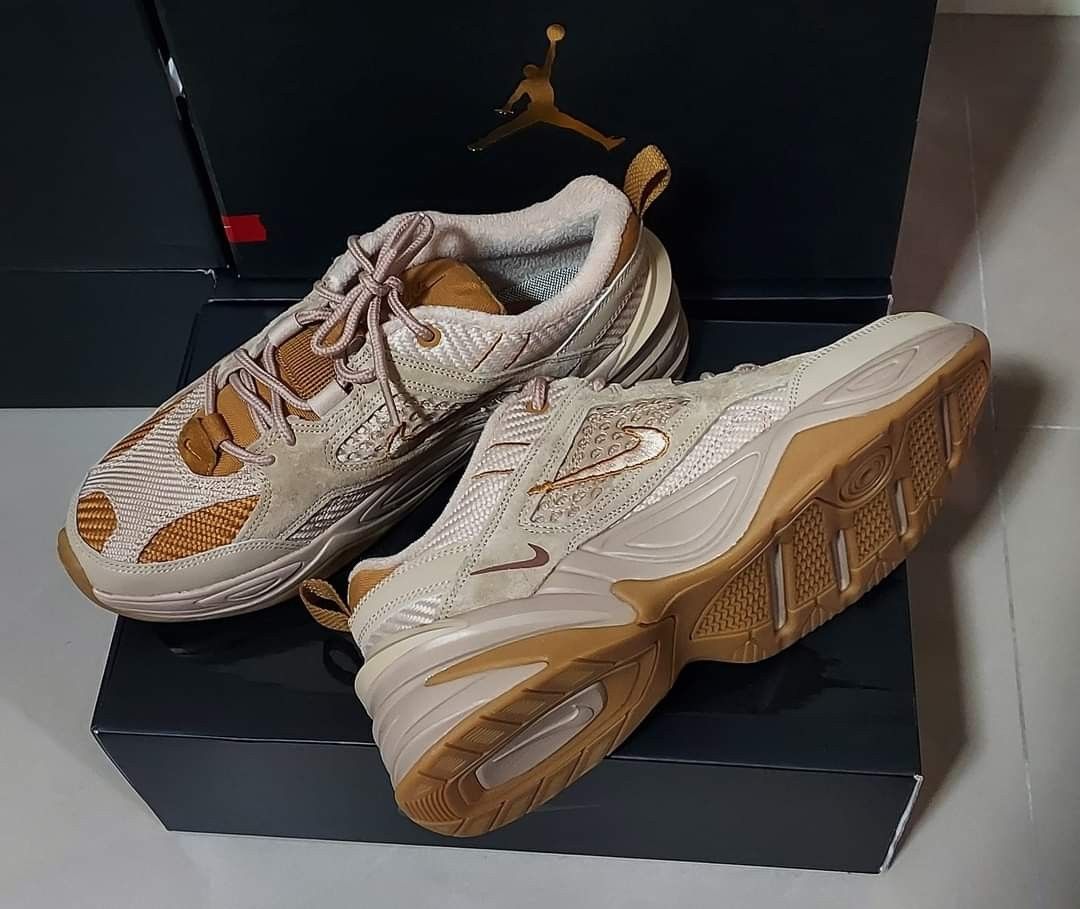 NIKE M2K TEKNO SP