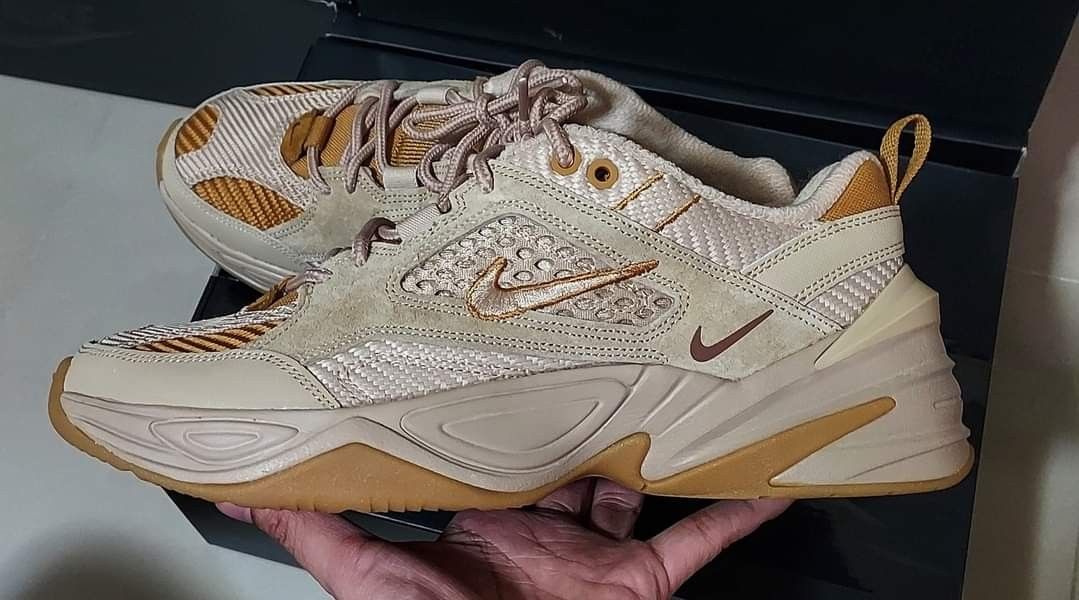 Tekno beige clearance