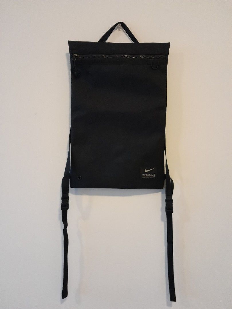 Nike men's cheap alpha gym sack