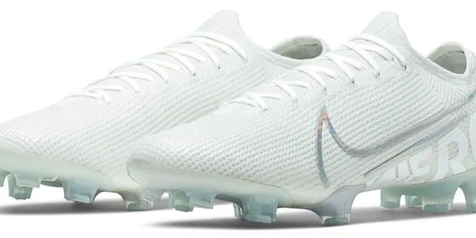 Mercurial vapor on sale 13 nuovo white