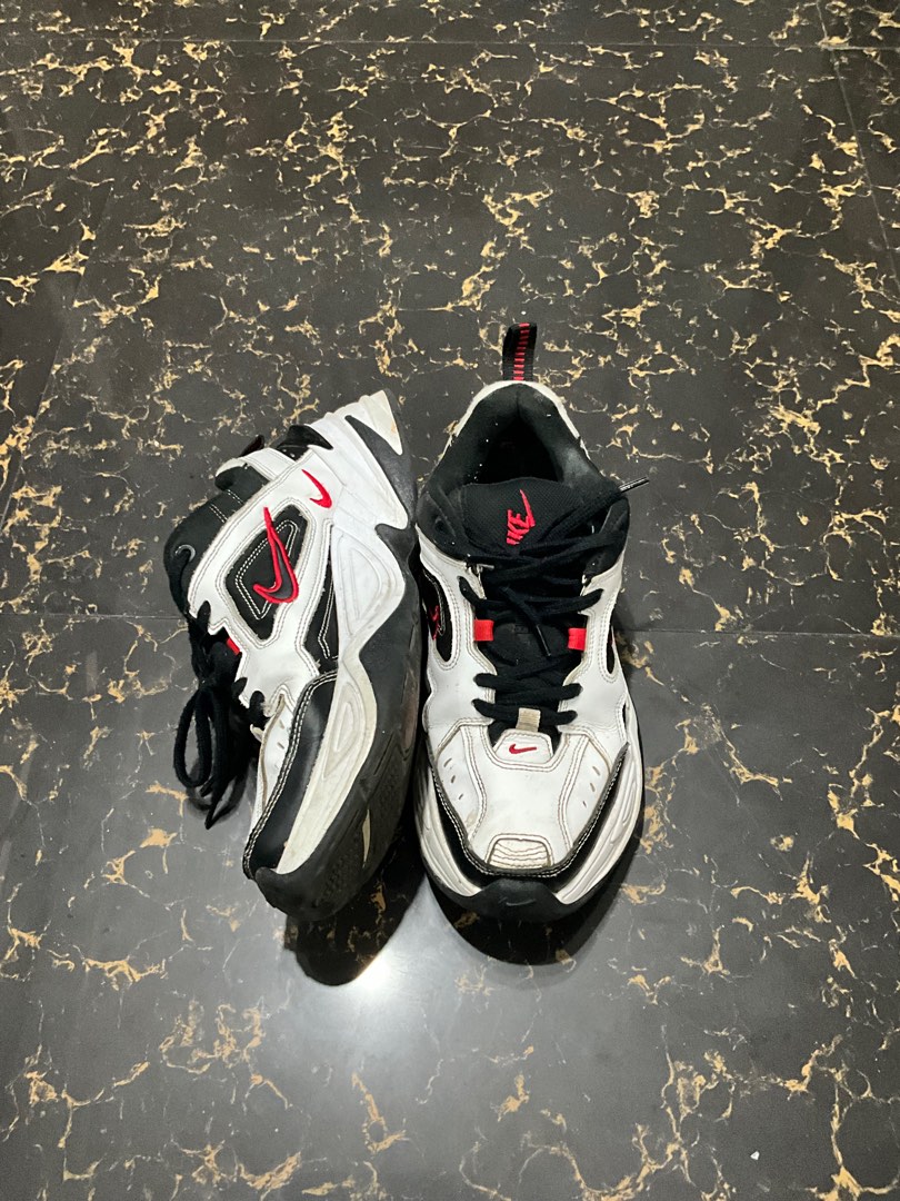 Nike mk2 tekno reflective shop