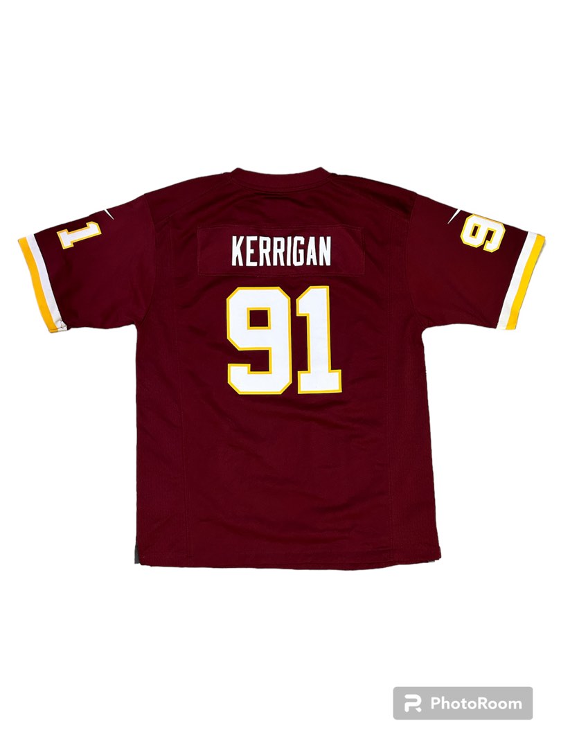 Ryan kerrigan reebok hotsell jersey