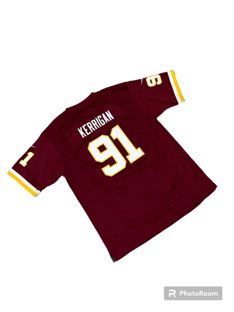 Ryan kerrigan clearance reebok jersey