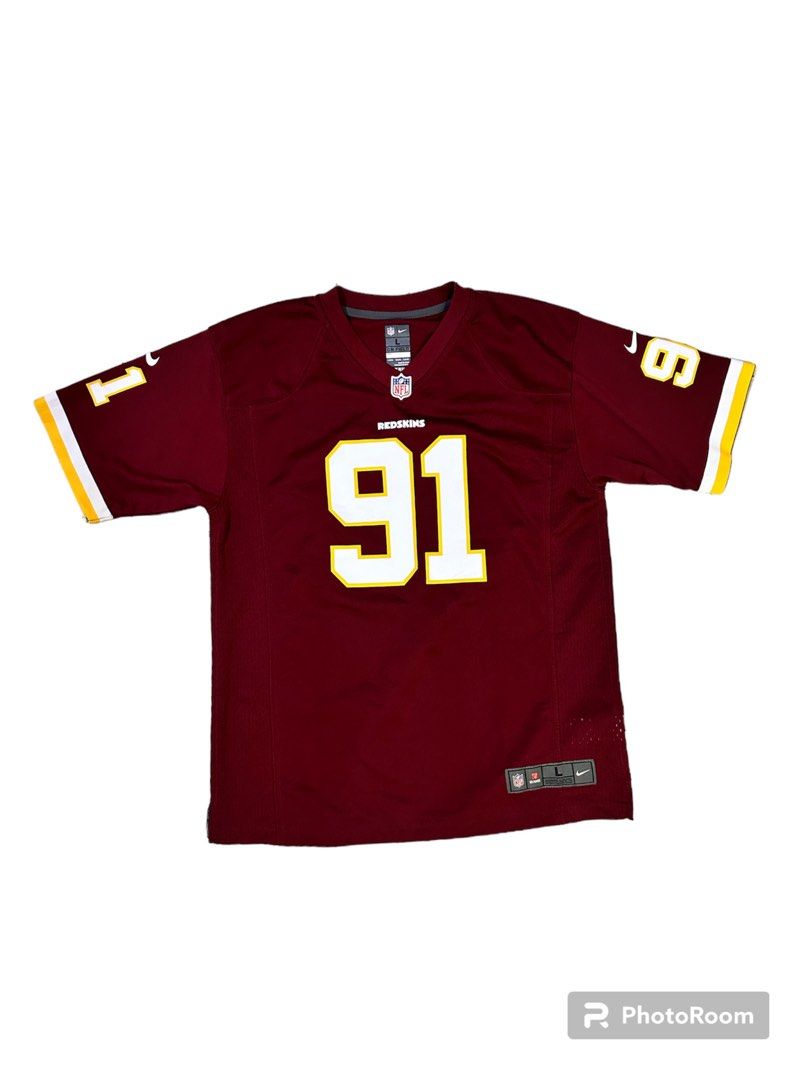Kerrigan throwback jersey best sale