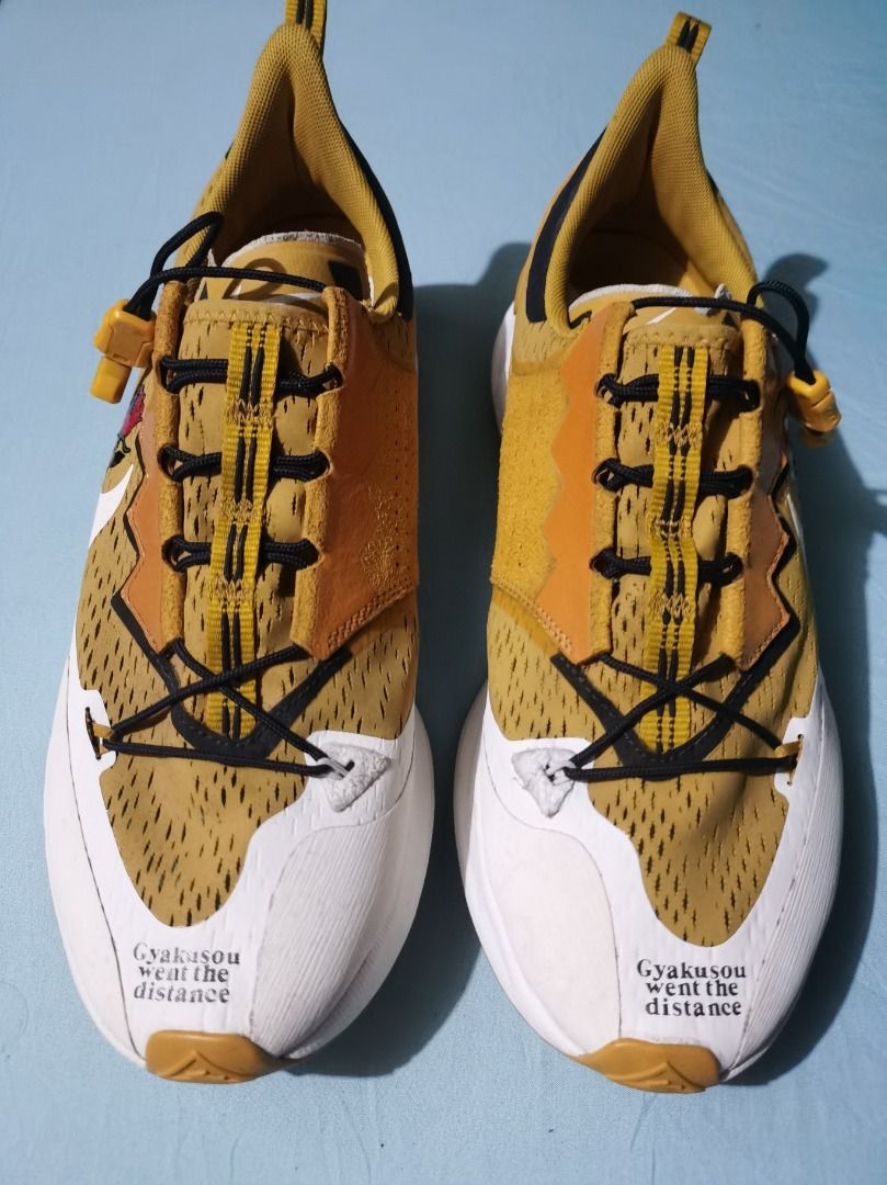 NIKE PEGASUS GYAKUSOU 9.5 9 10 CONDITION Men s Fashion Footwear