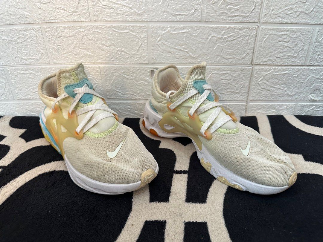 Nike React Presto size 42