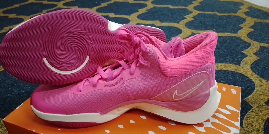 Nike zoom sale rev 2 pink