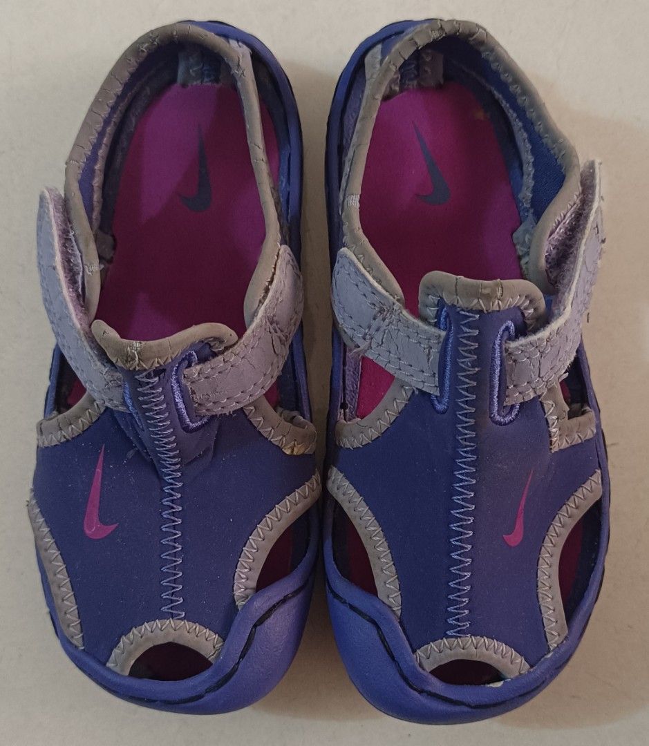 Nike discount sunray 31