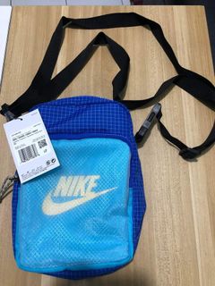 Zalora nike sling bag 2025