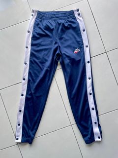 Jogging nike a on sale bouton