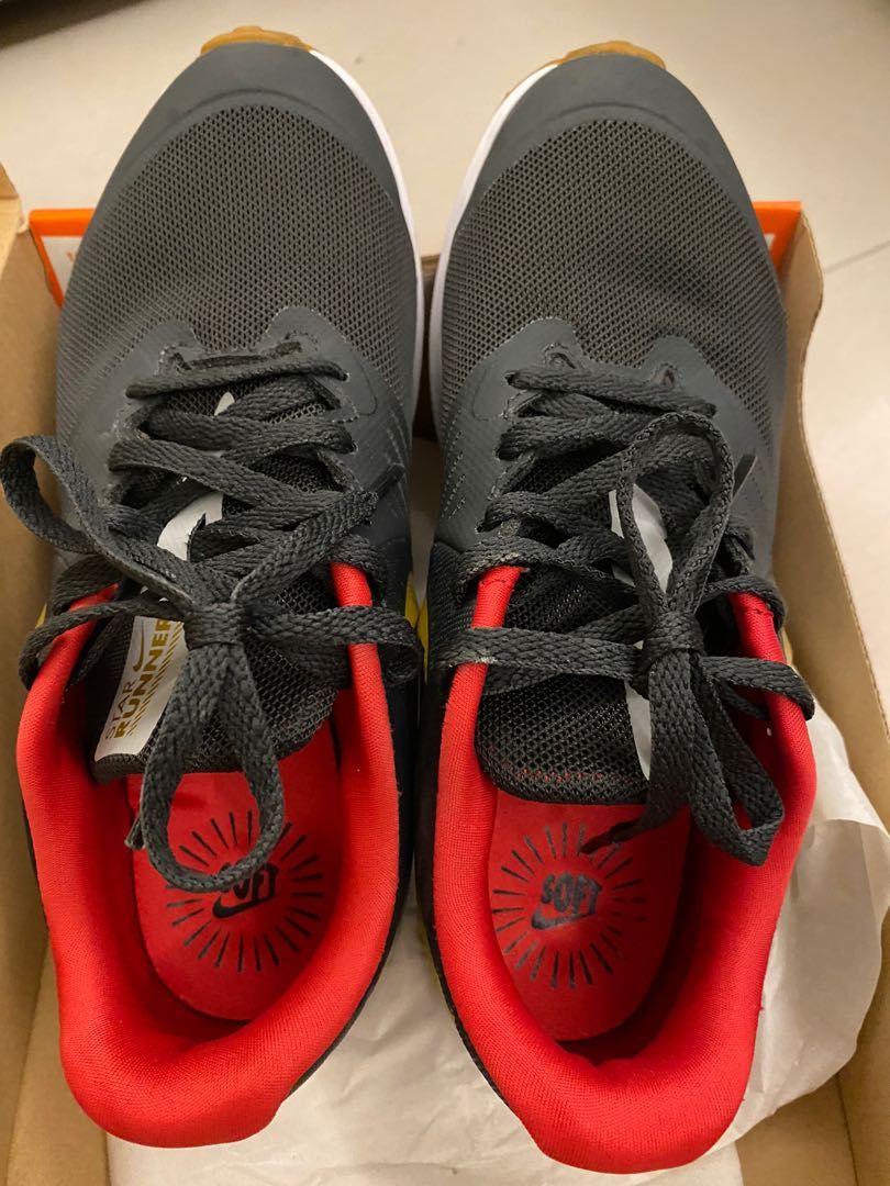 Nike Star Runner 2 Babies Kids Babies Kids Fashion on Carousell