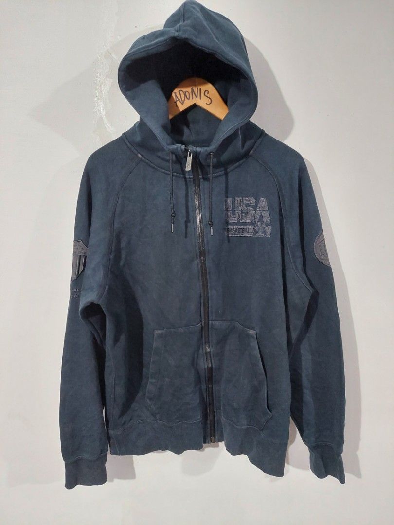 Usa basketball nike store hoodie