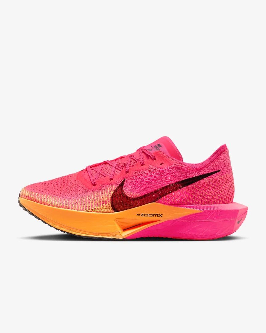 Nike Vapourfly 3 Luxury Sneakers Footwear on Carousell