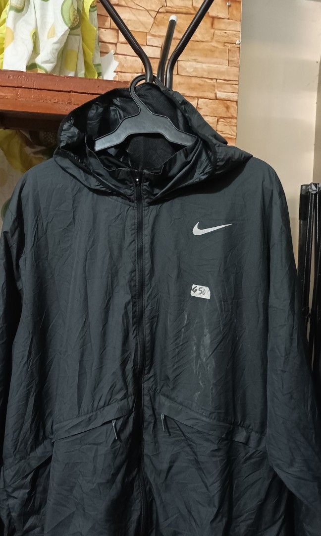 Nike windbreaker deals mens 3xl
