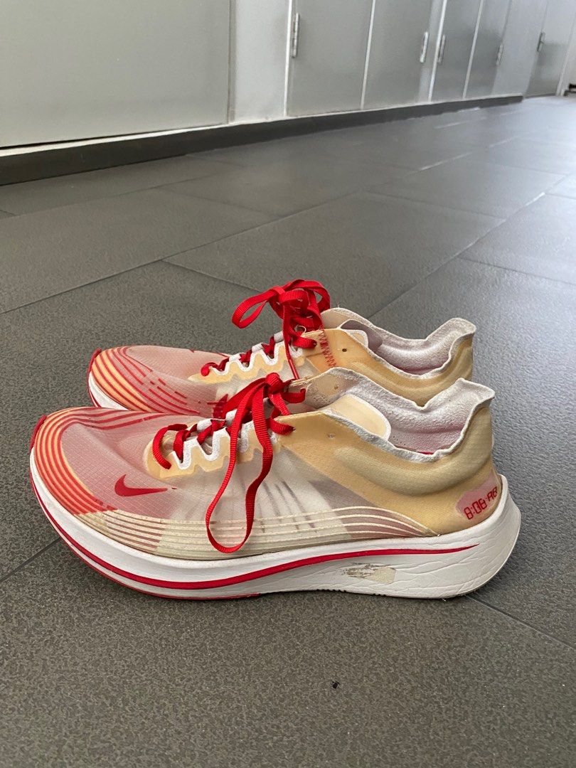 Zoom fly clearance sp tokyo