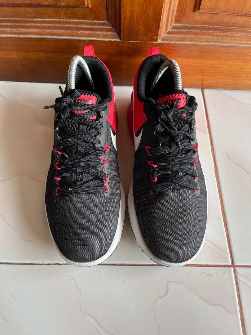Nike zoom train action 3 discount