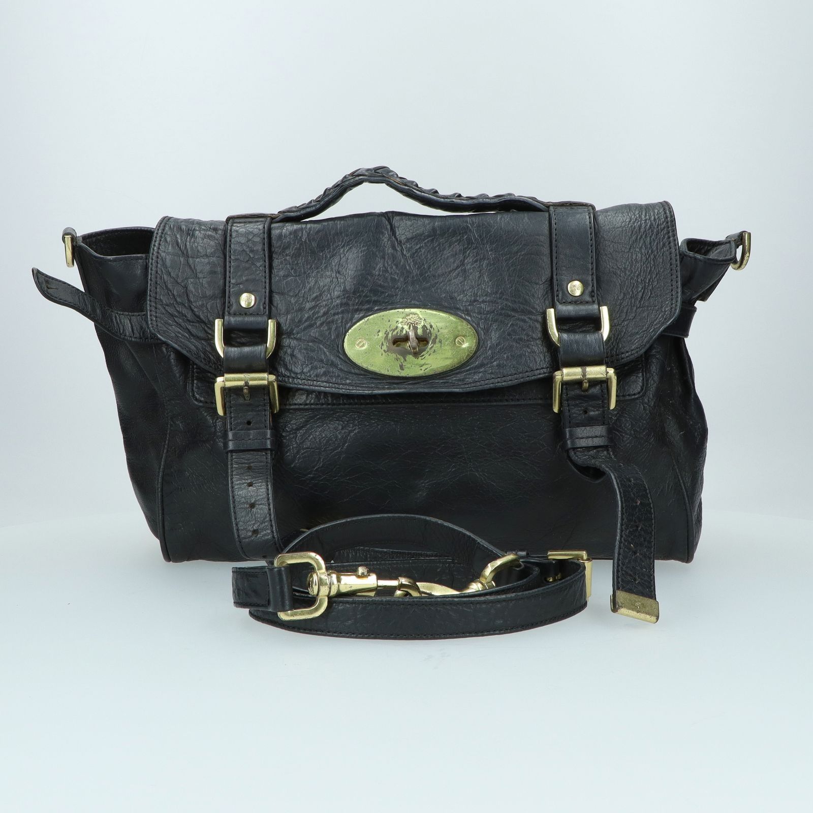 Alexa darcy black patent on sale