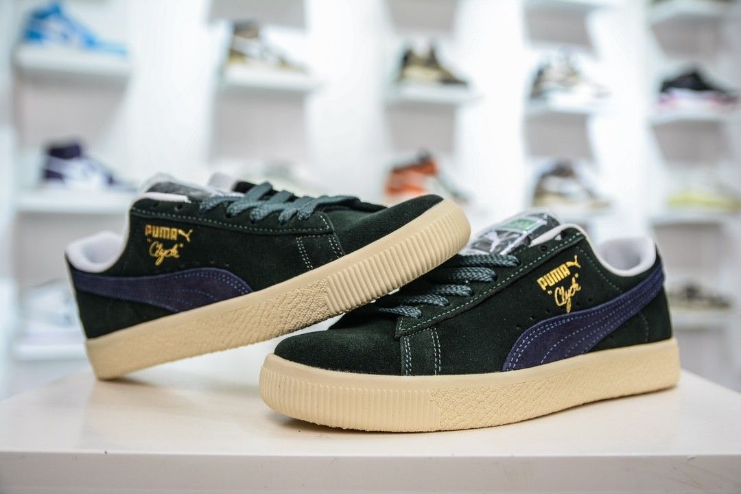 Puma outlet clyde mij