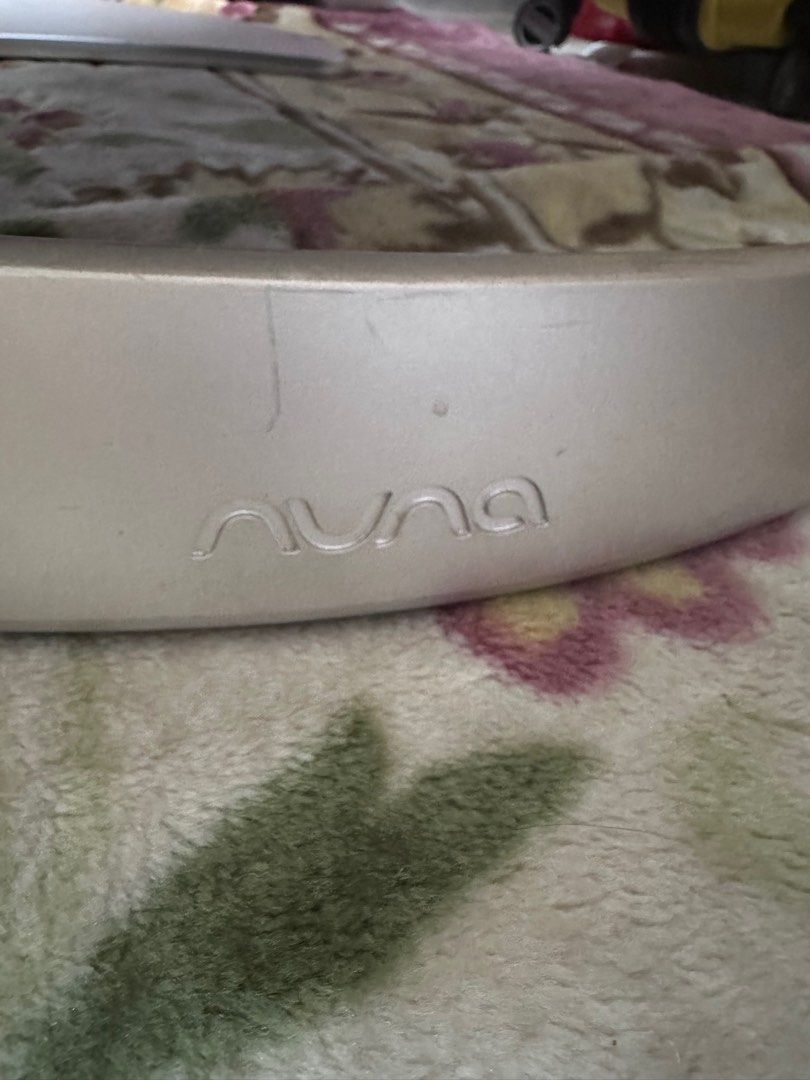Nuna leaf sale hot sale
