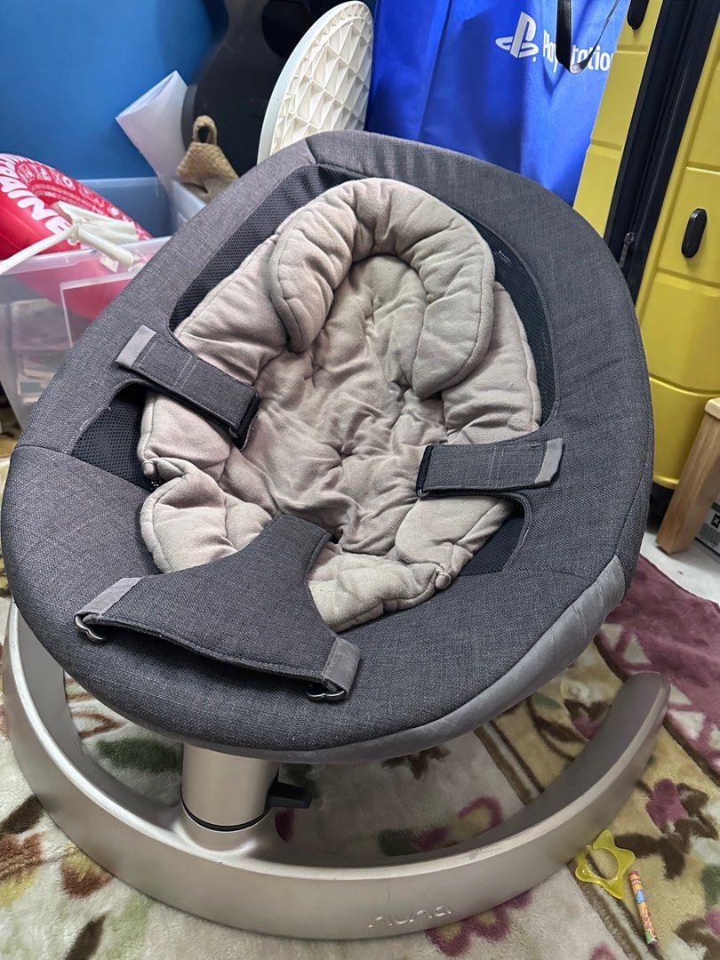 Nuna leaf discount sale