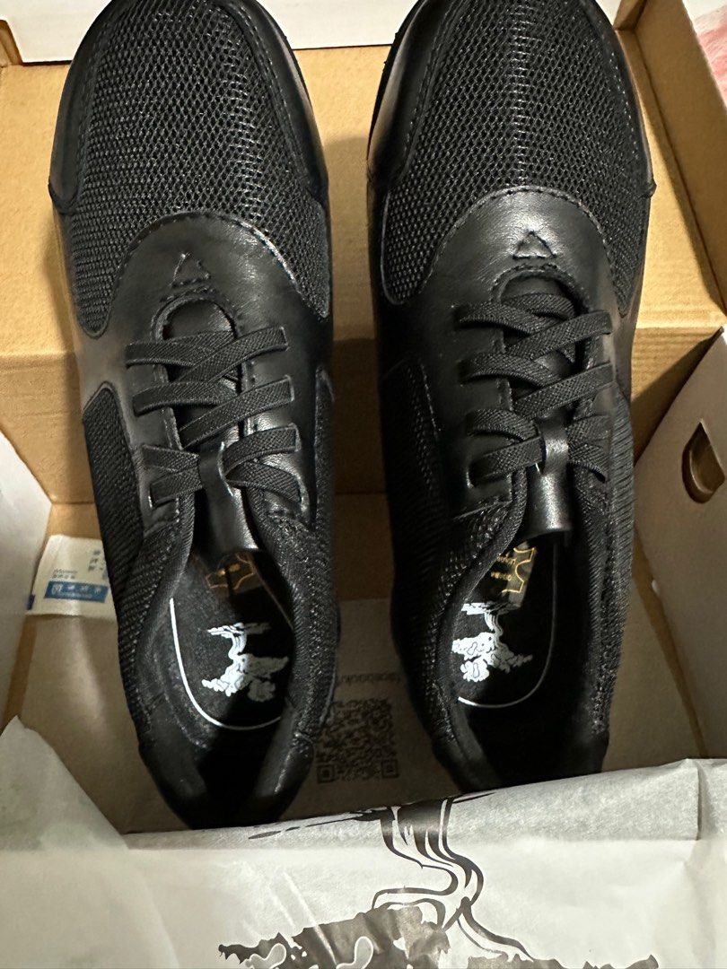 Nursing shoes Women s Fashion Footwear Sneakers on Carousell