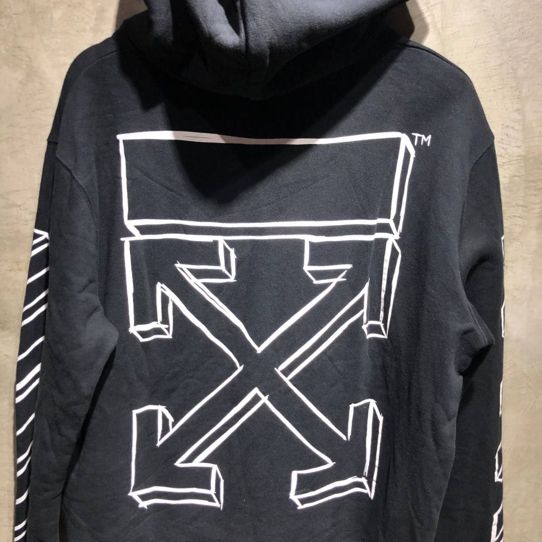 Pull off on sale white 3d