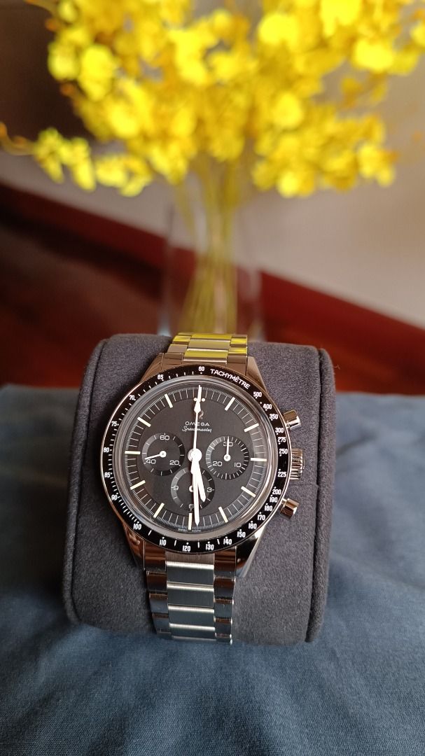 Omega ed white 321 on sale