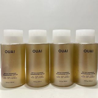 ON HAND Ouai Detox Shampoo 300ml / 10fl oz