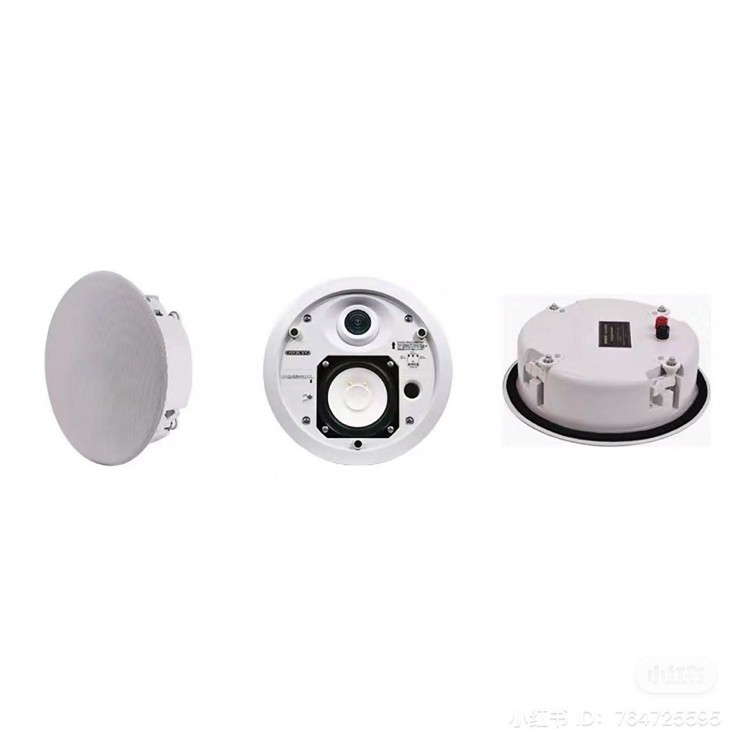 Onkyo ceiling speakers hot sale