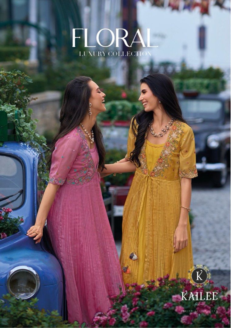 Punjabi dress cheap with coat