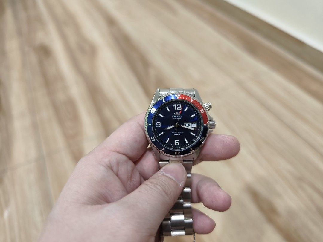 Mako pepsi best sale