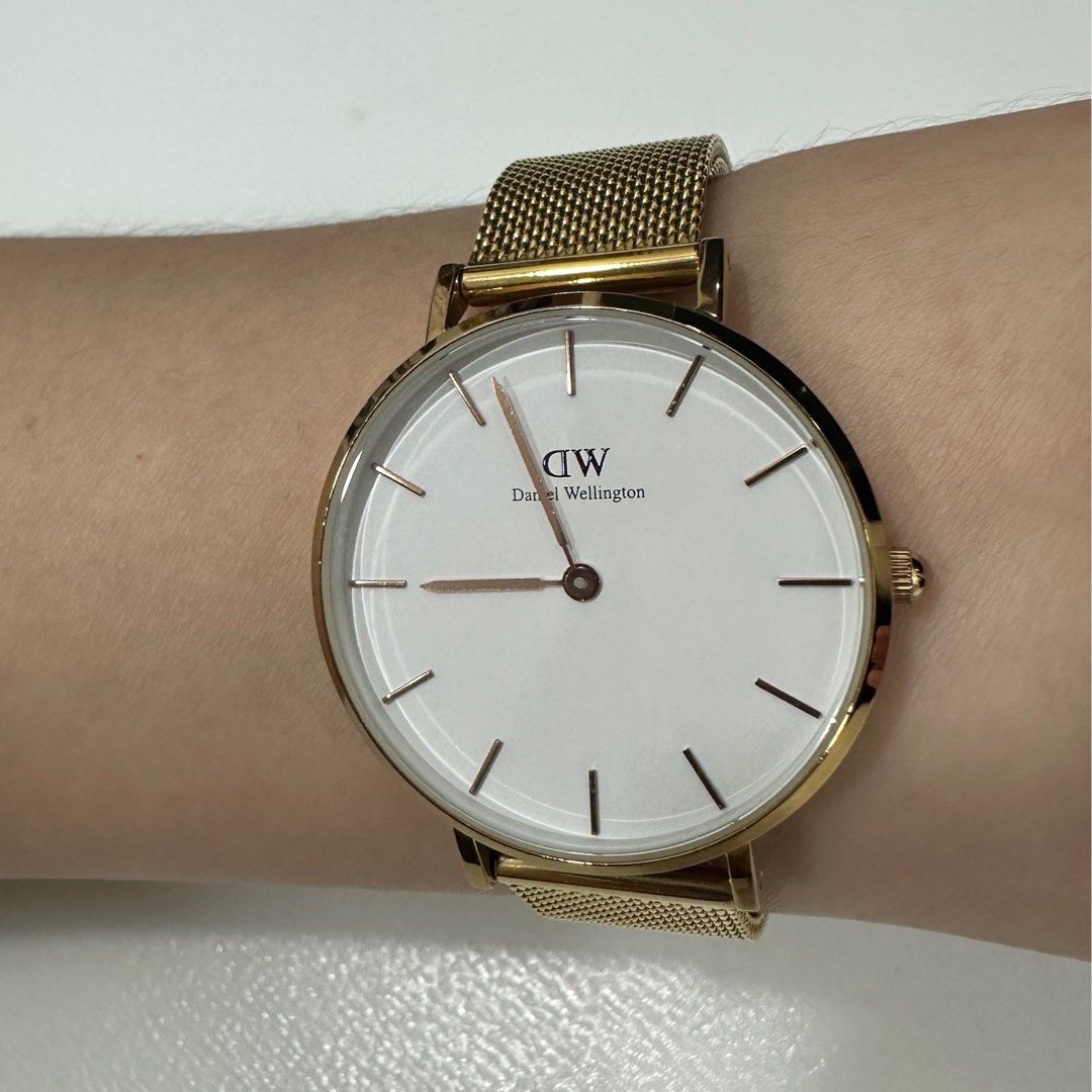 Original DW Watch 32mm Ultra thin