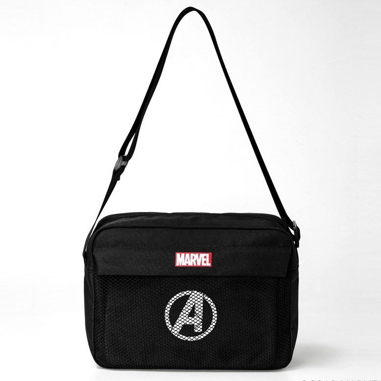 Marvel satchel bag hotsell