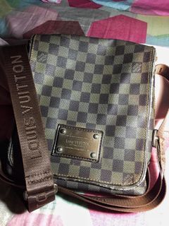 Original Louis Vuitton bag