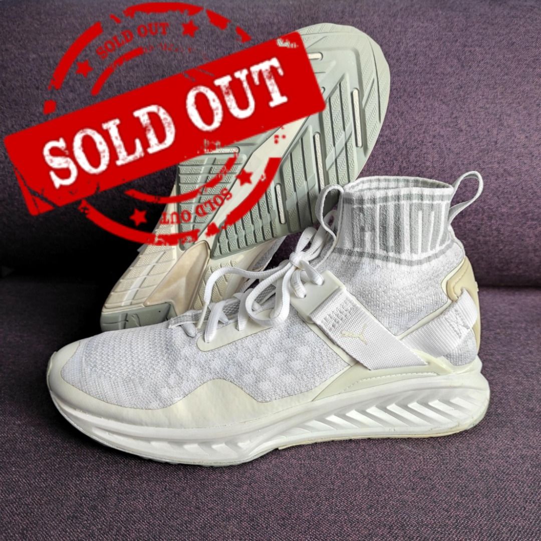 Puma ignite evoknit 3 women 40 outlet
