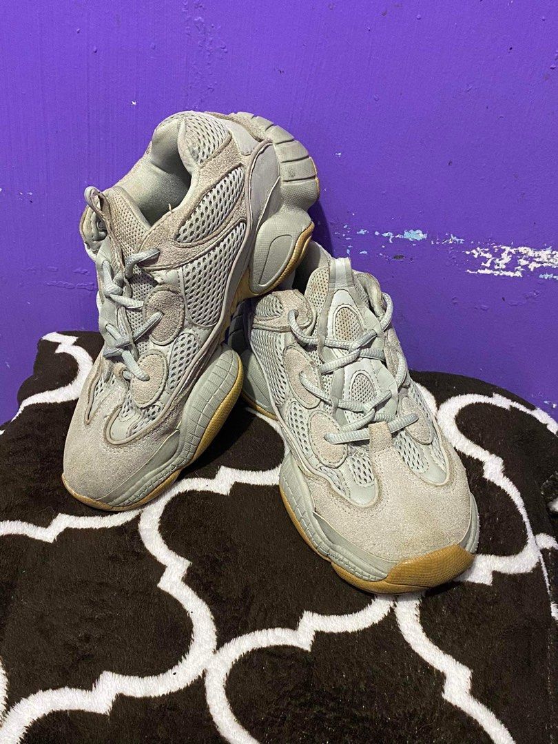 Original yeezy on sale 500