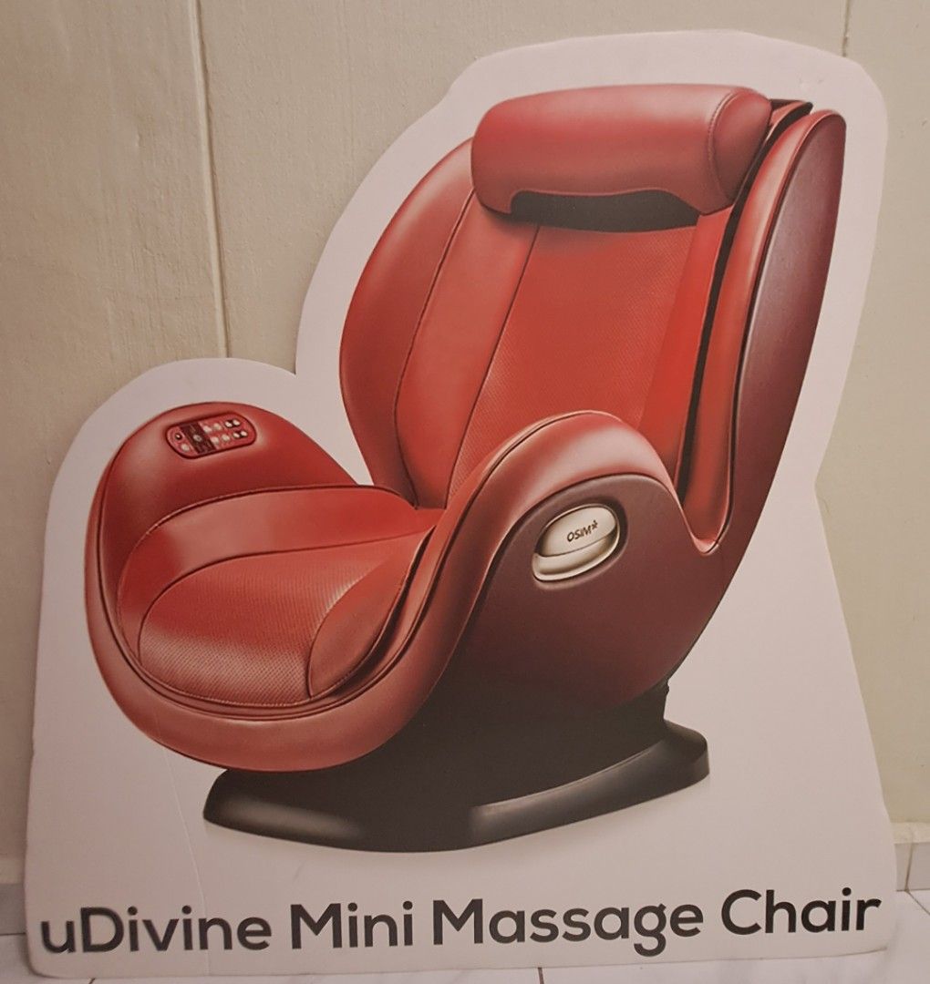 Osim udivine mini deals