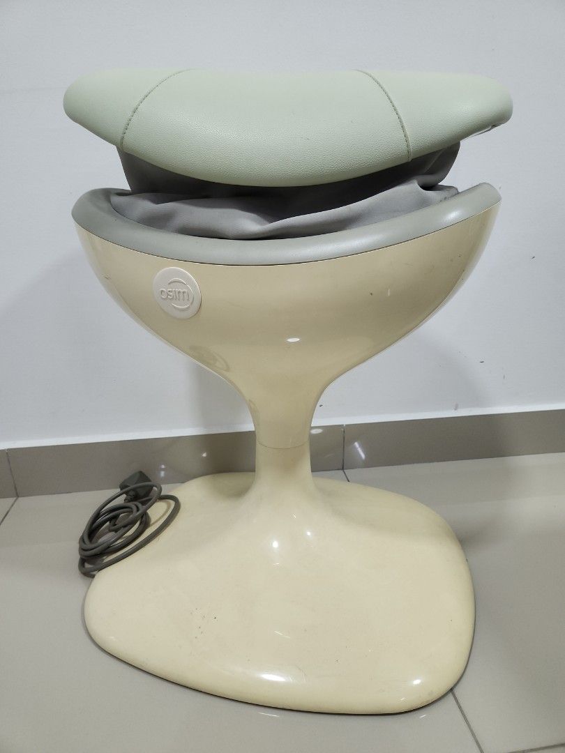 OSIM uRobic